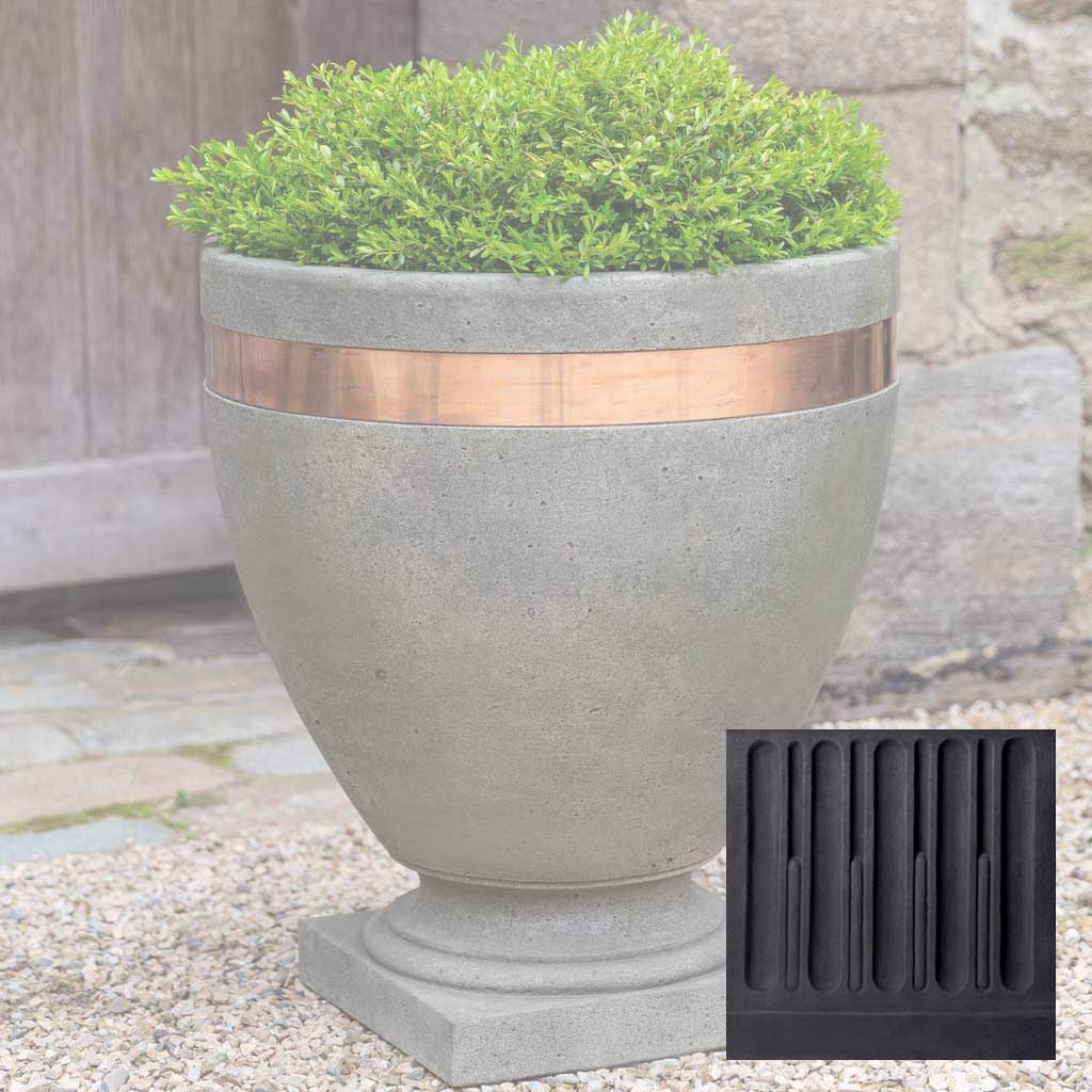 Moderne Planter