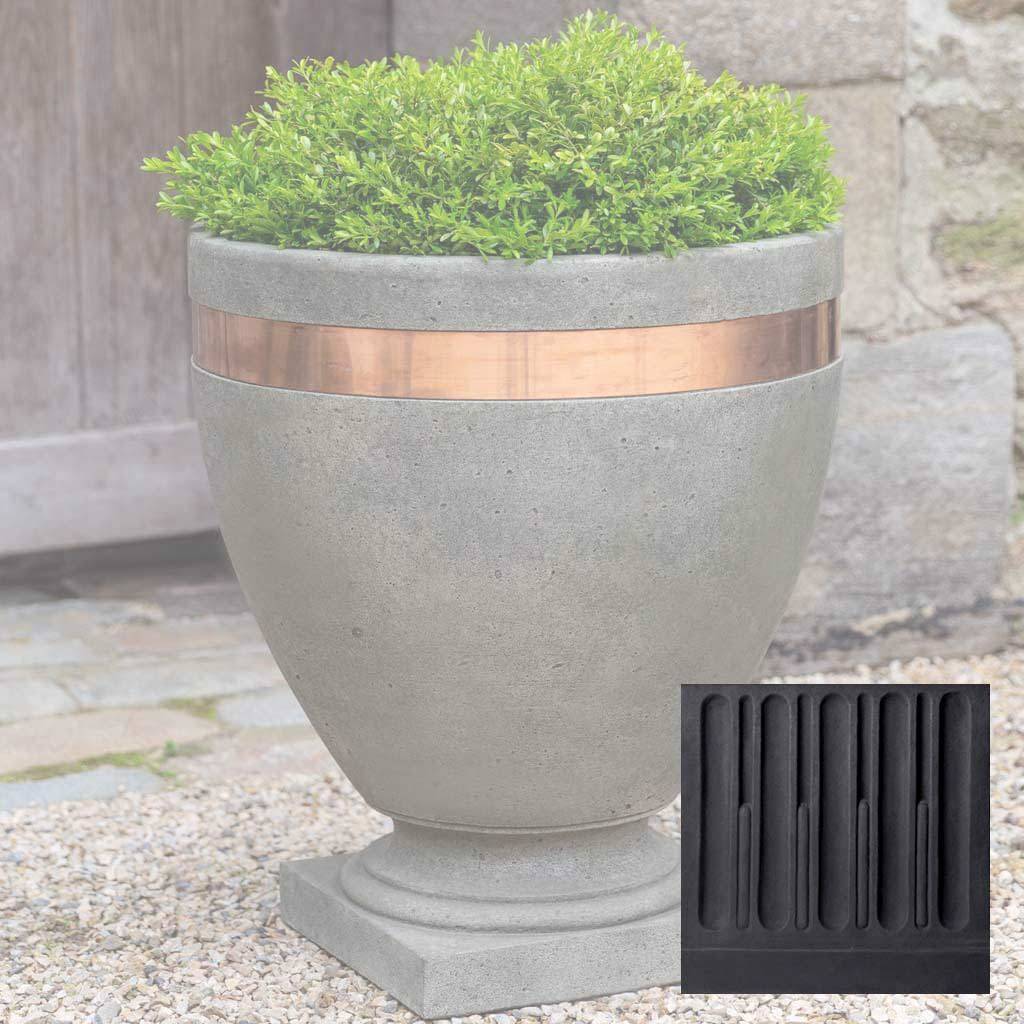 Moderne Planter
