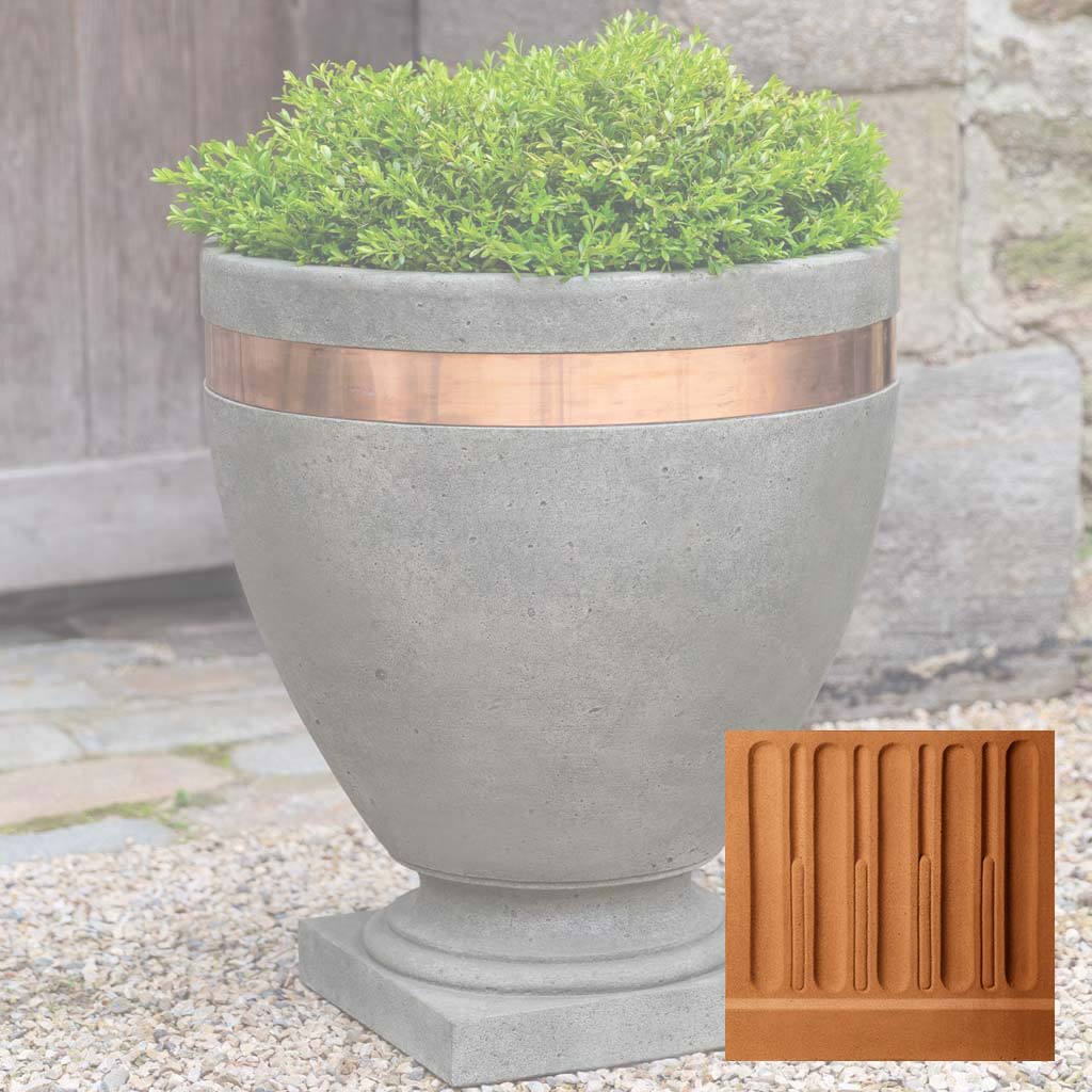 Moderne Planter