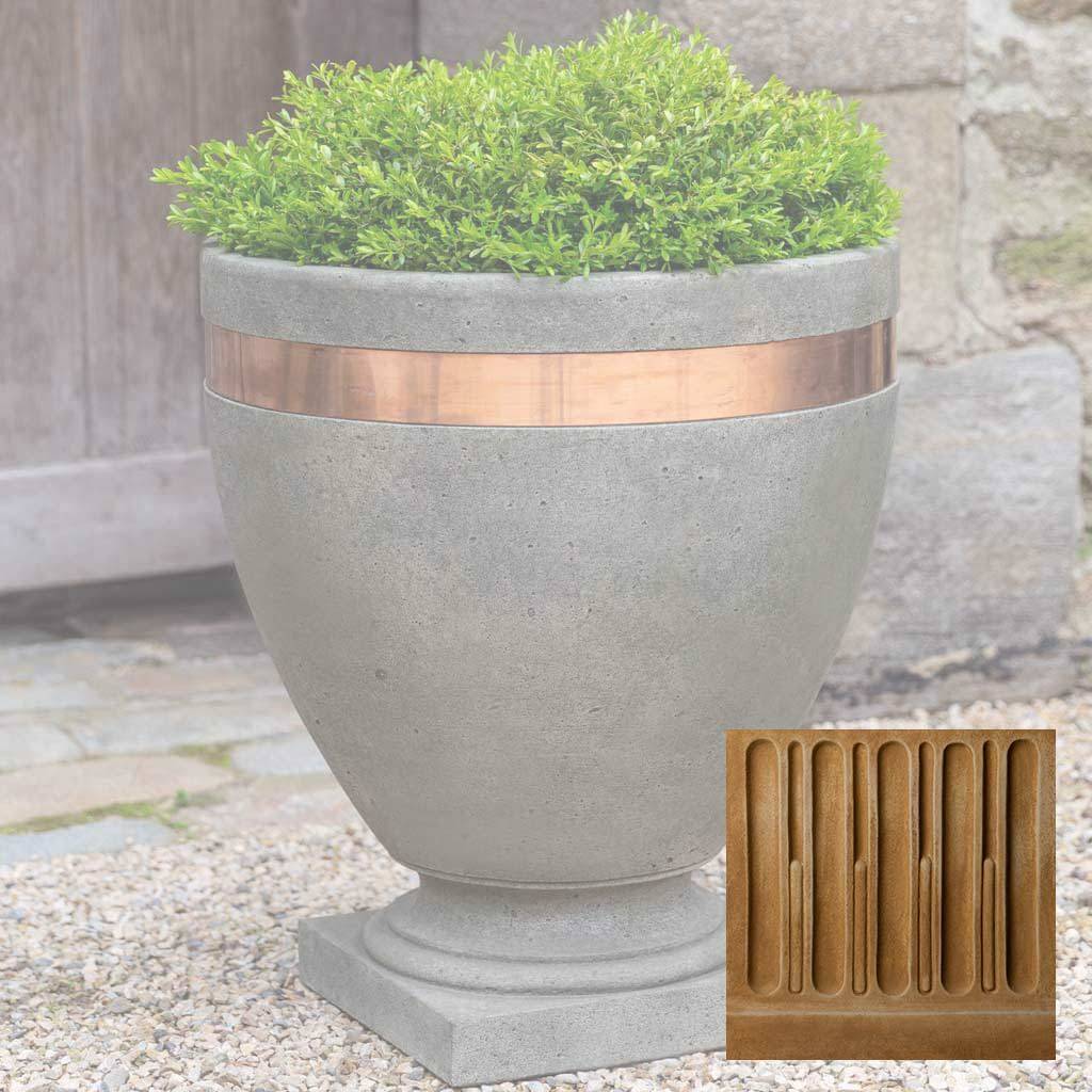 Moderne Planter