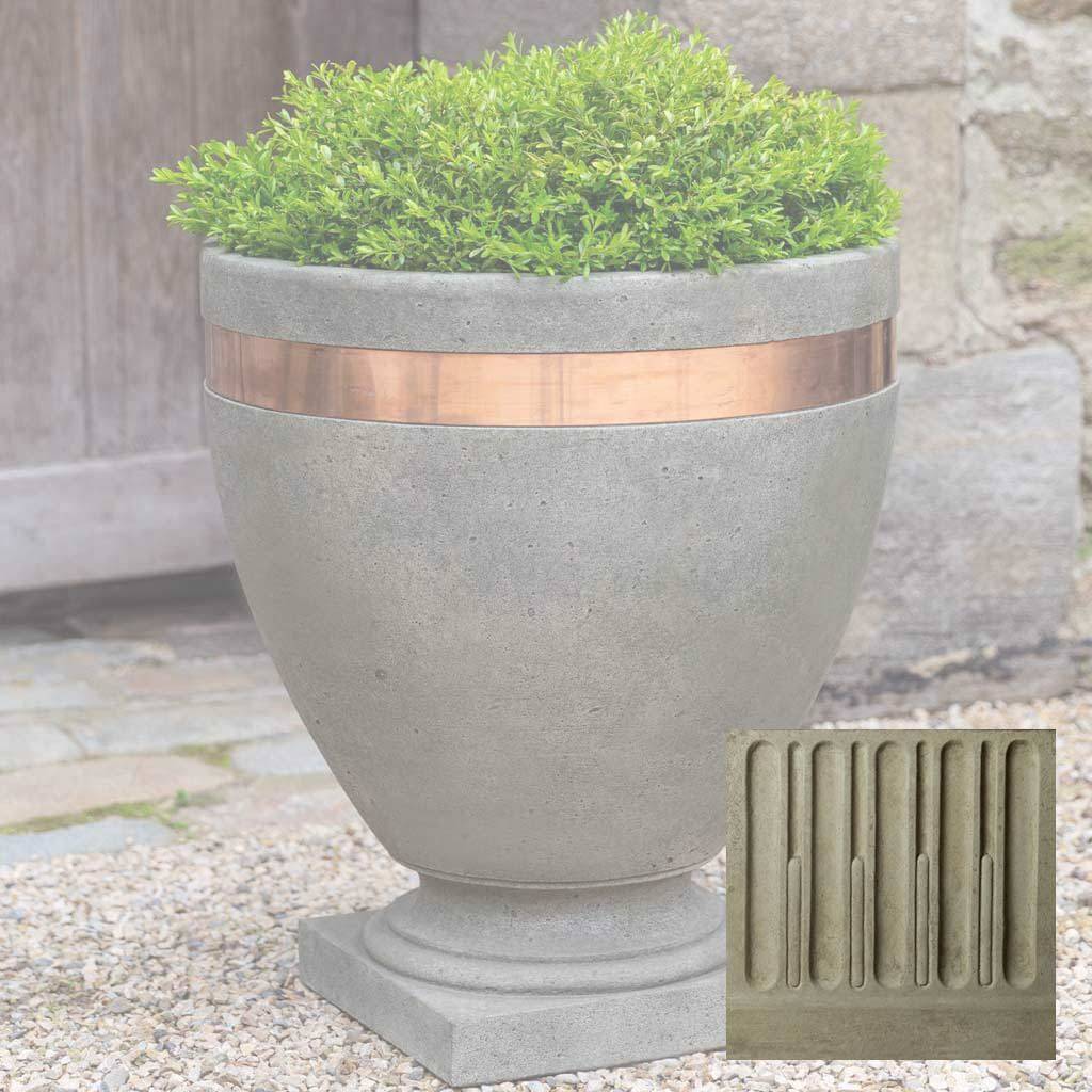 Moderne Planter
