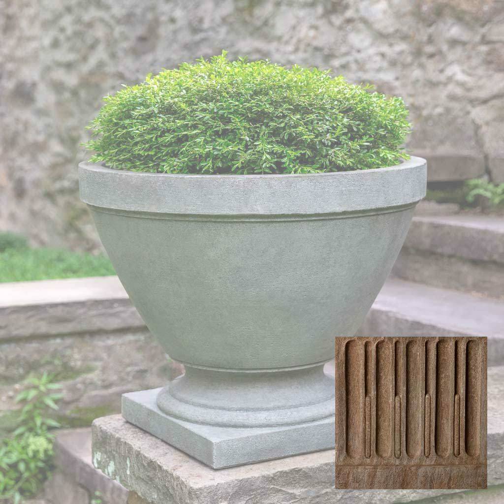 Park Slope Urn