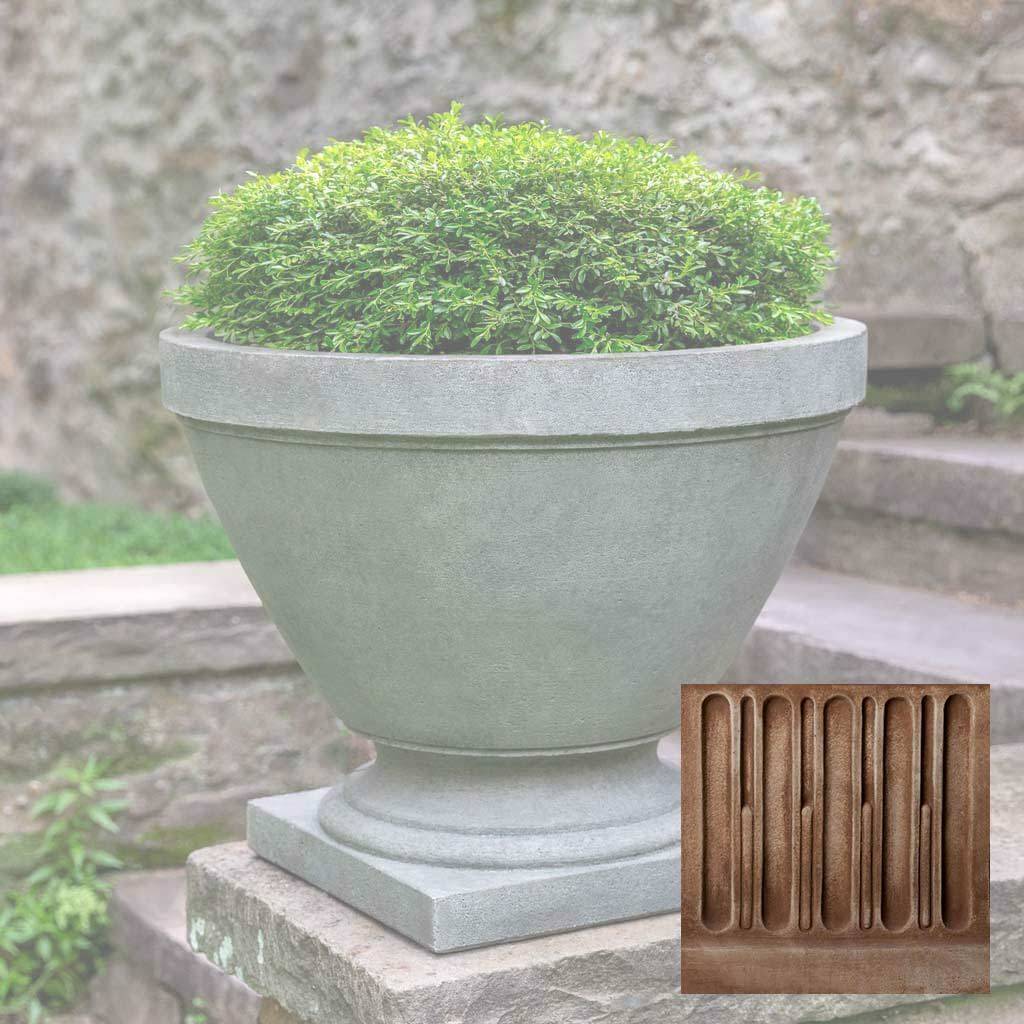Park Slope Urn