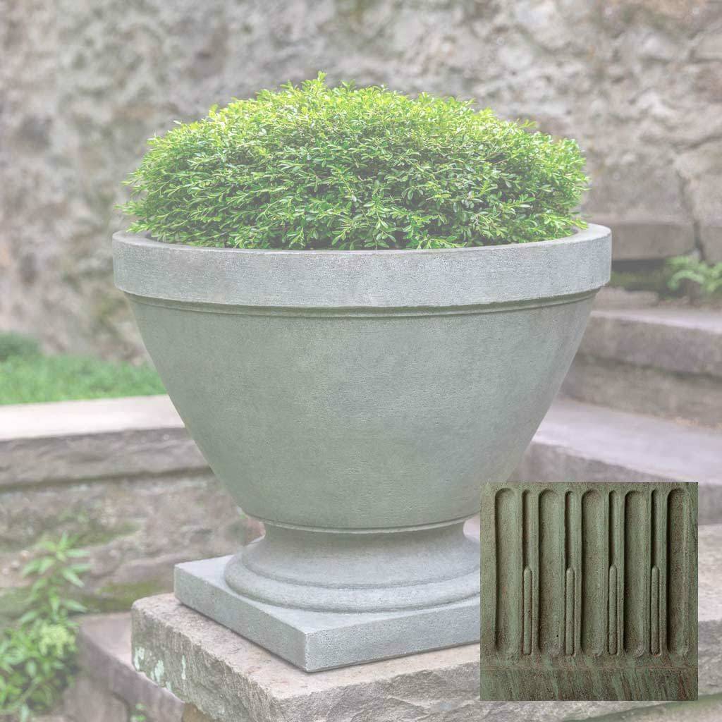 Park Slope Urn