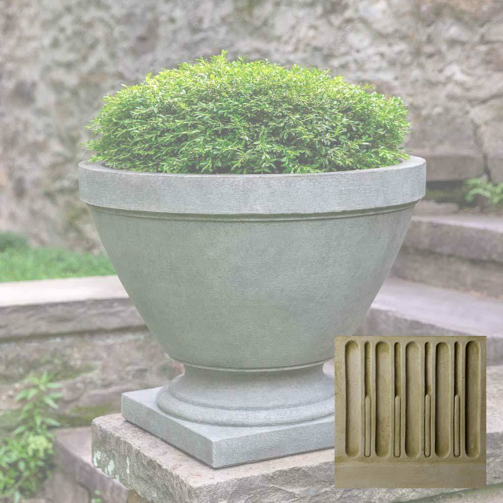 Park Slope Urn