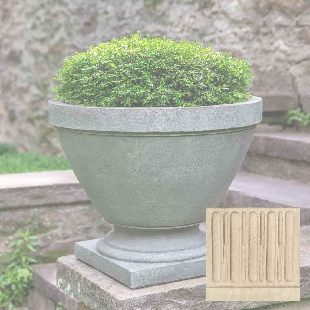 Park Slope Urn