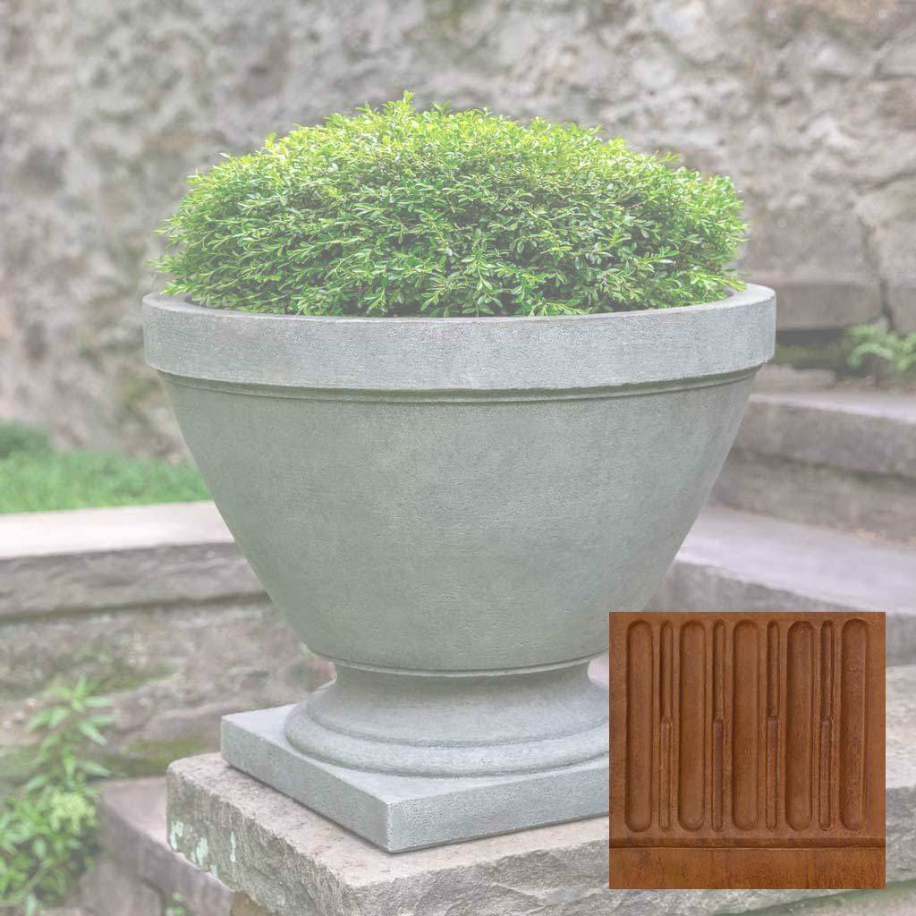 Park Slope Urn