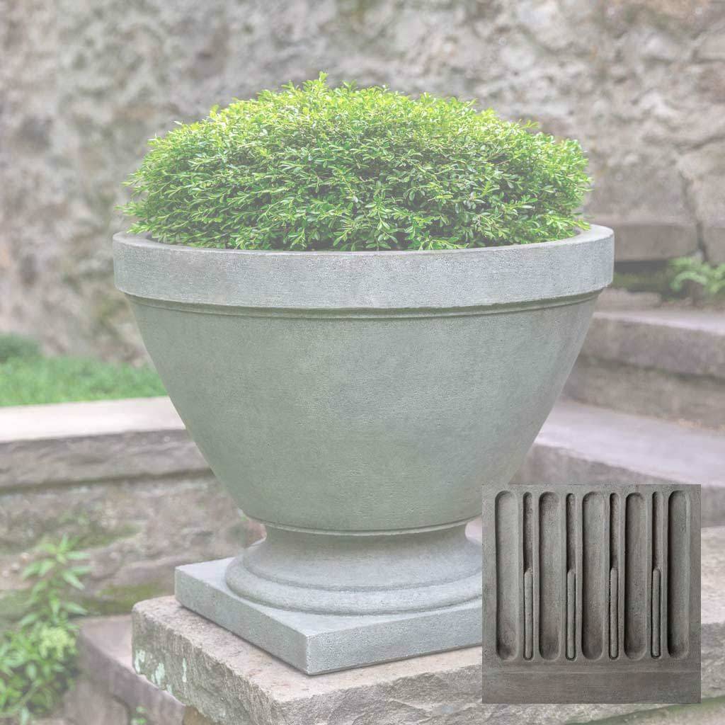 Park Slope Urn