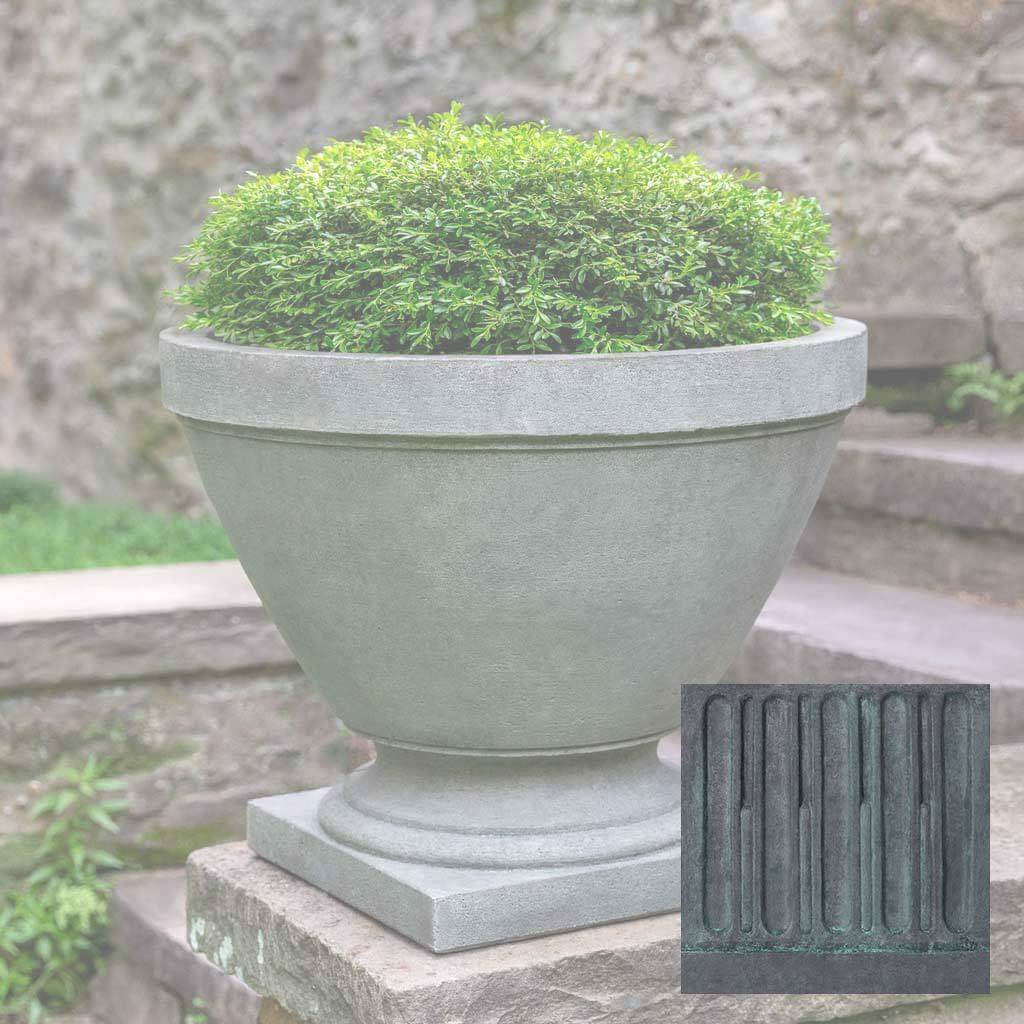 Park Slope Urn