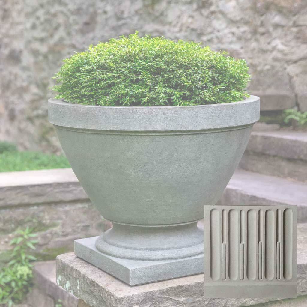 Park Slope Urn