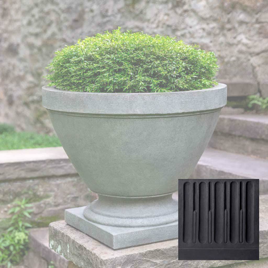 Park Slope Urn
