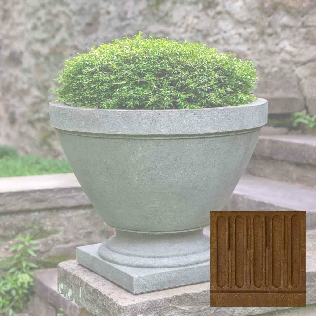 Park Slope Urn
