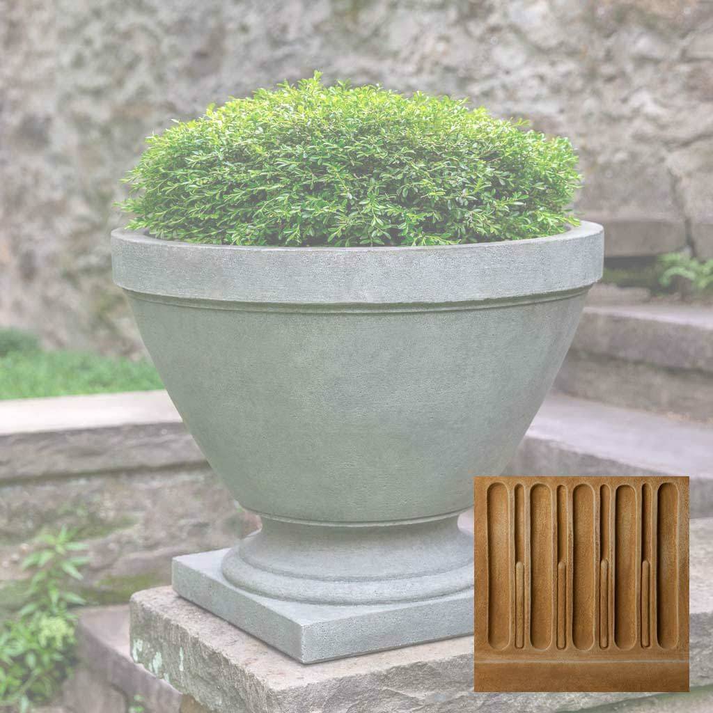 Park Slope Urn