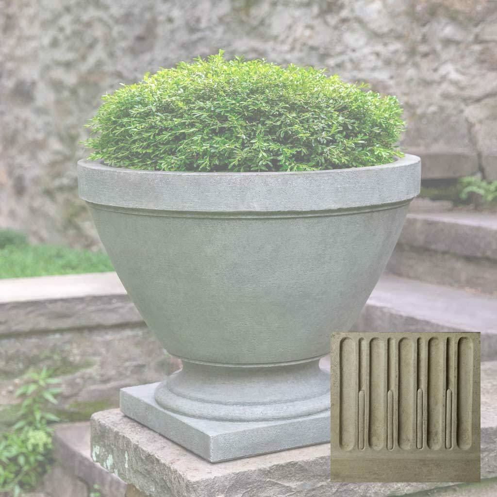 Park Slope Urn