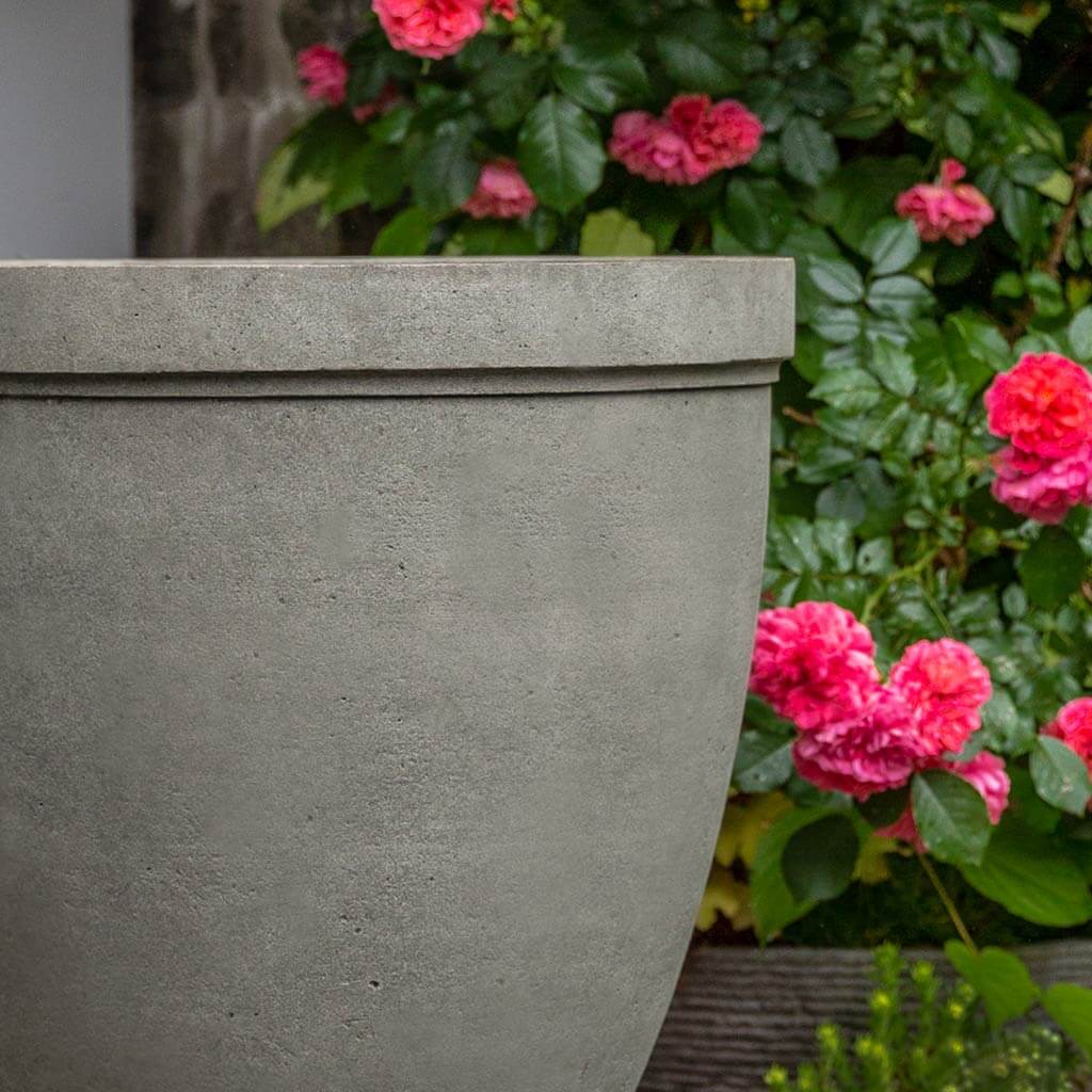Capitol Hill Urn
