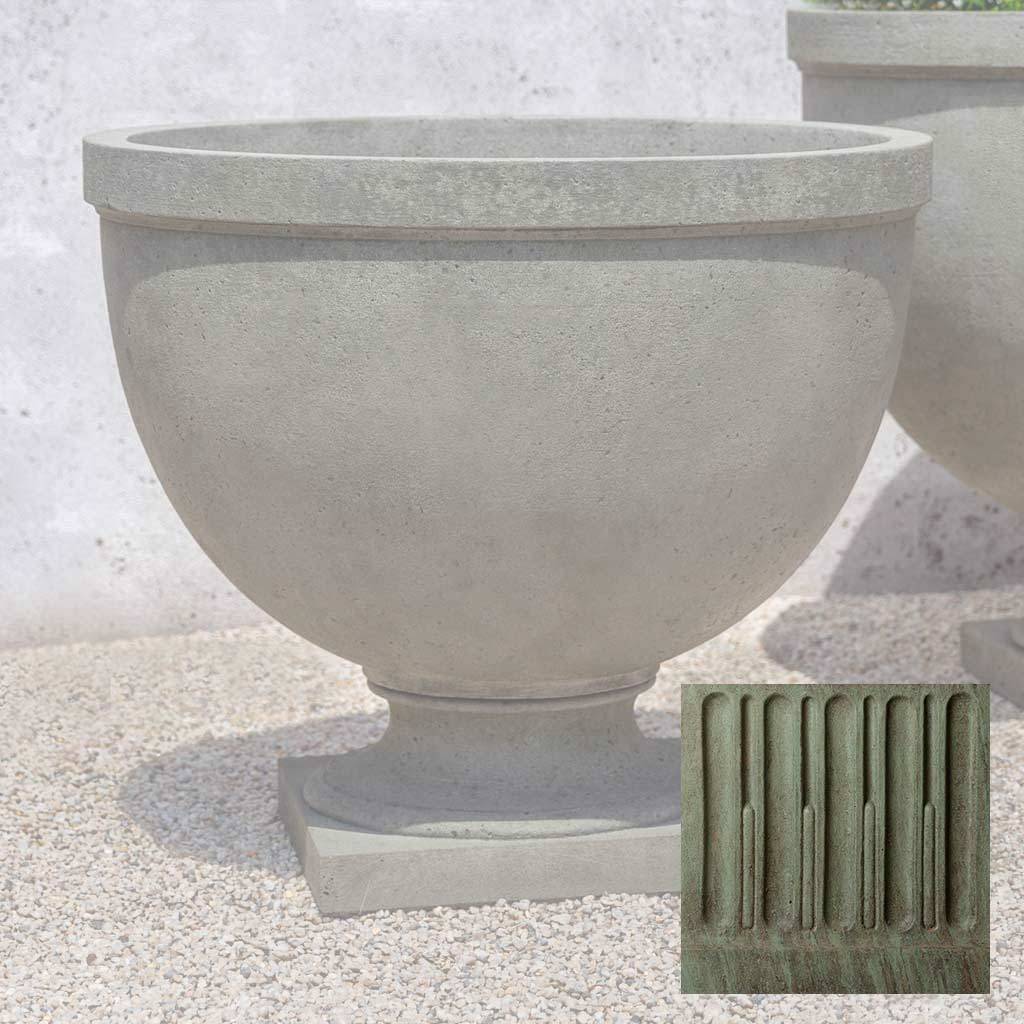 Huntington Urn