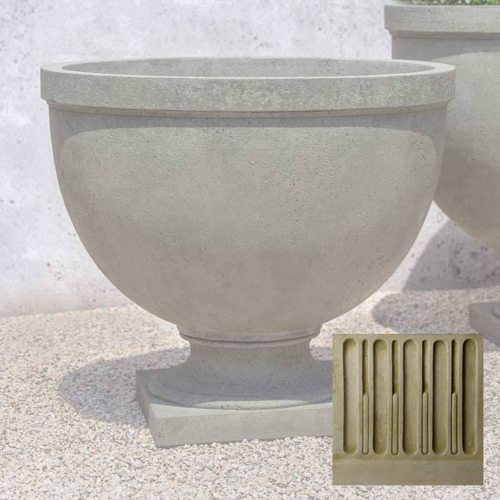 Huntington Urn