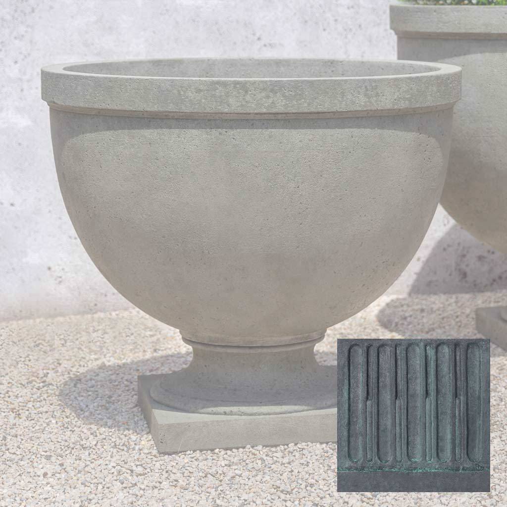 Huntington Urn