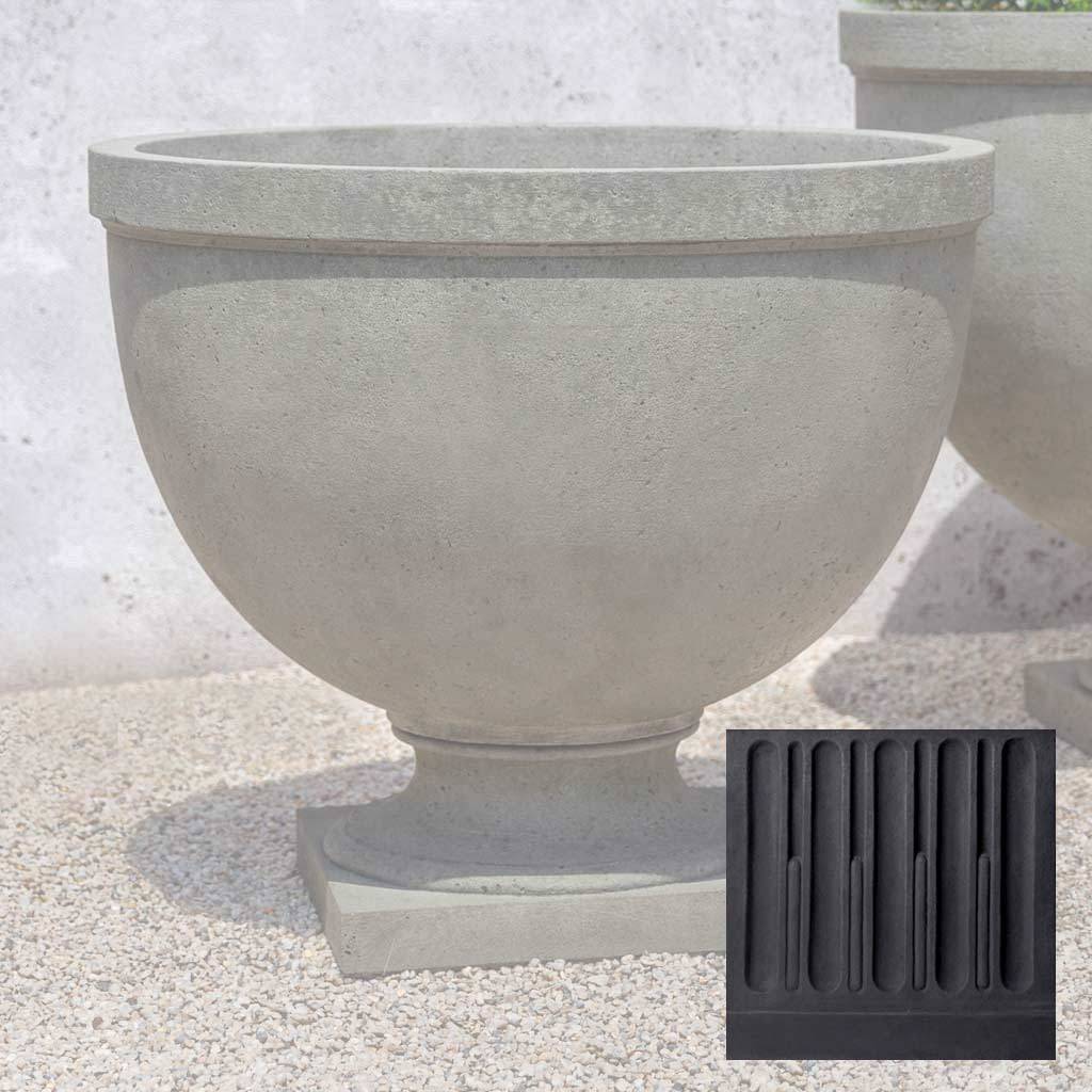 Huntington Urn