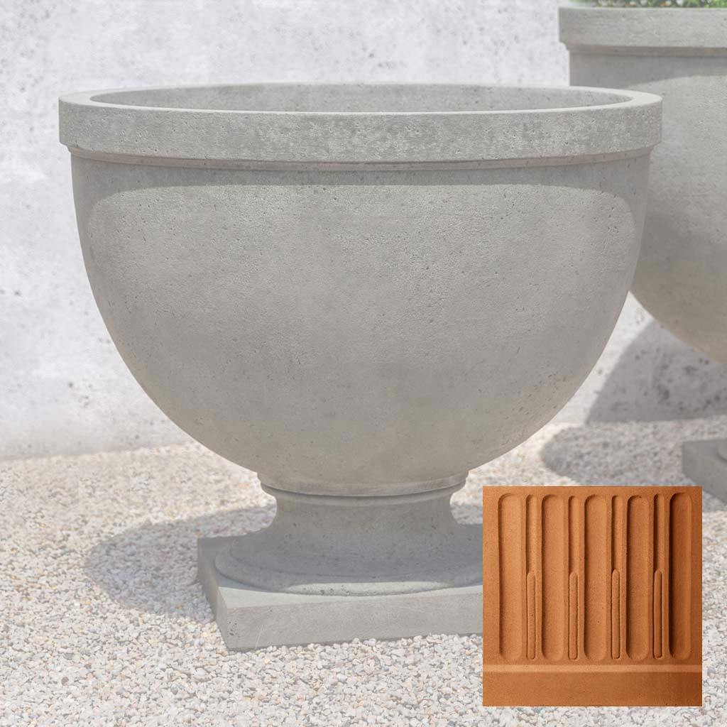 Huntington Urn