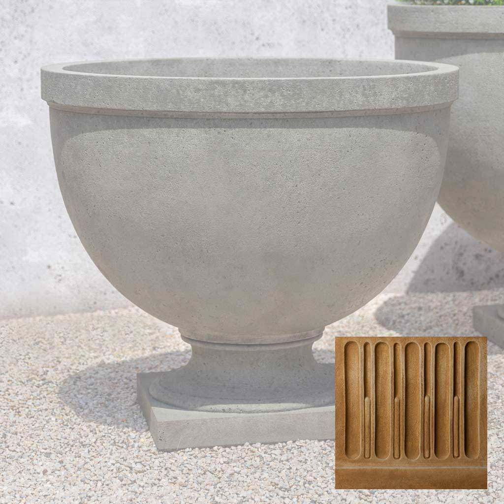 Huntington Urn