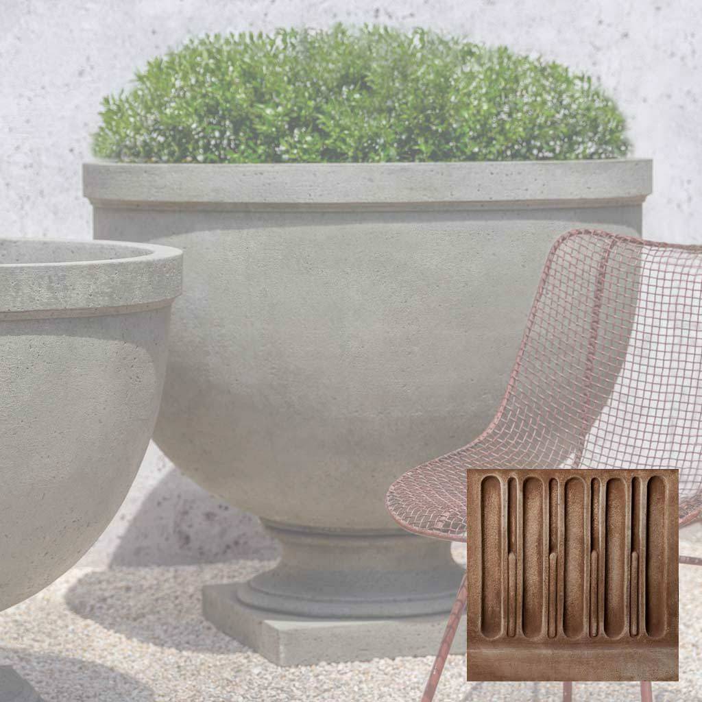 Huntington Urn