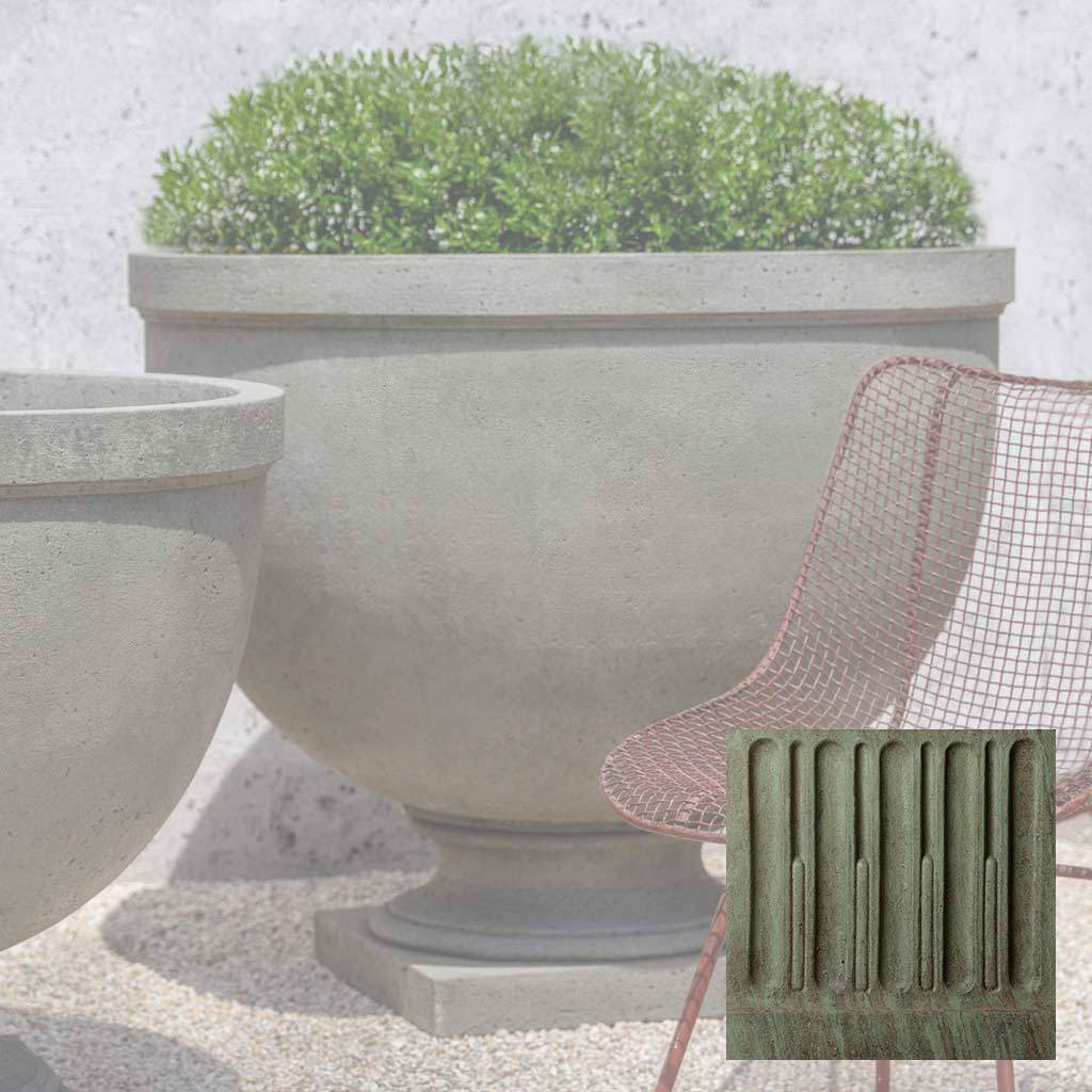 Huntington Urn