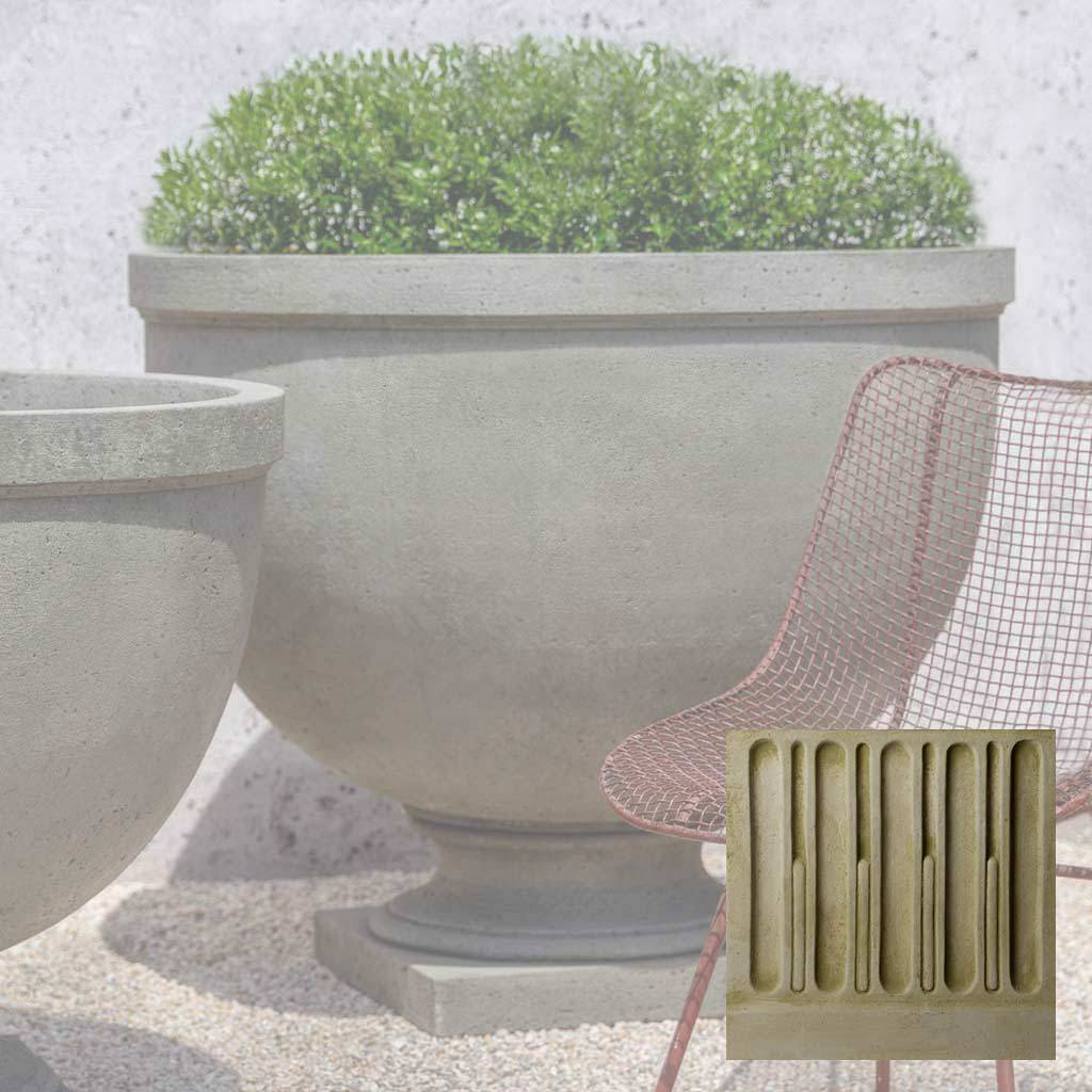 Huntington Urn