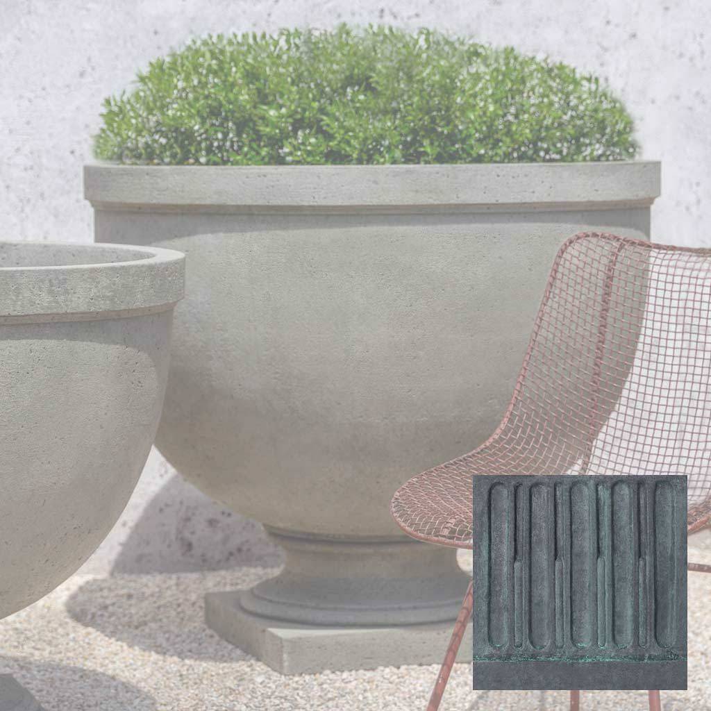 Huntington Urn