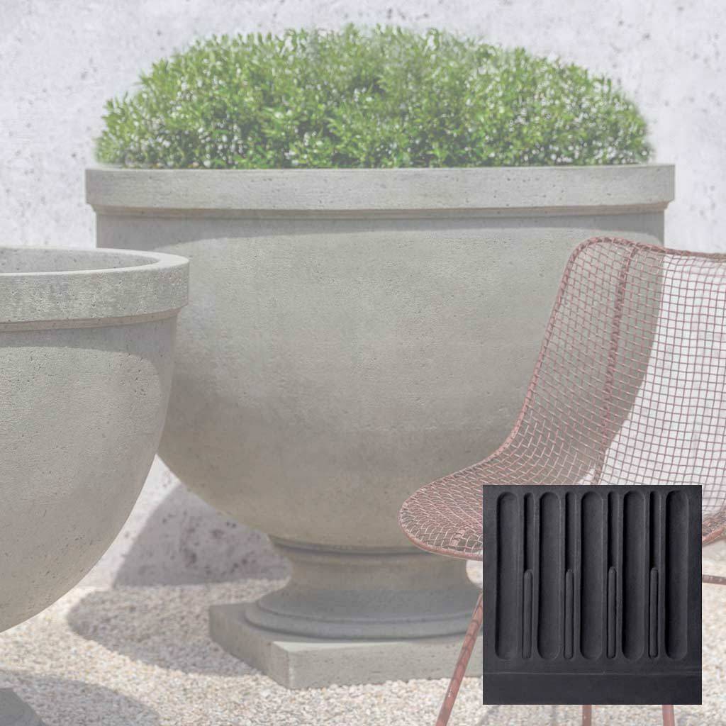 Huntington Urn