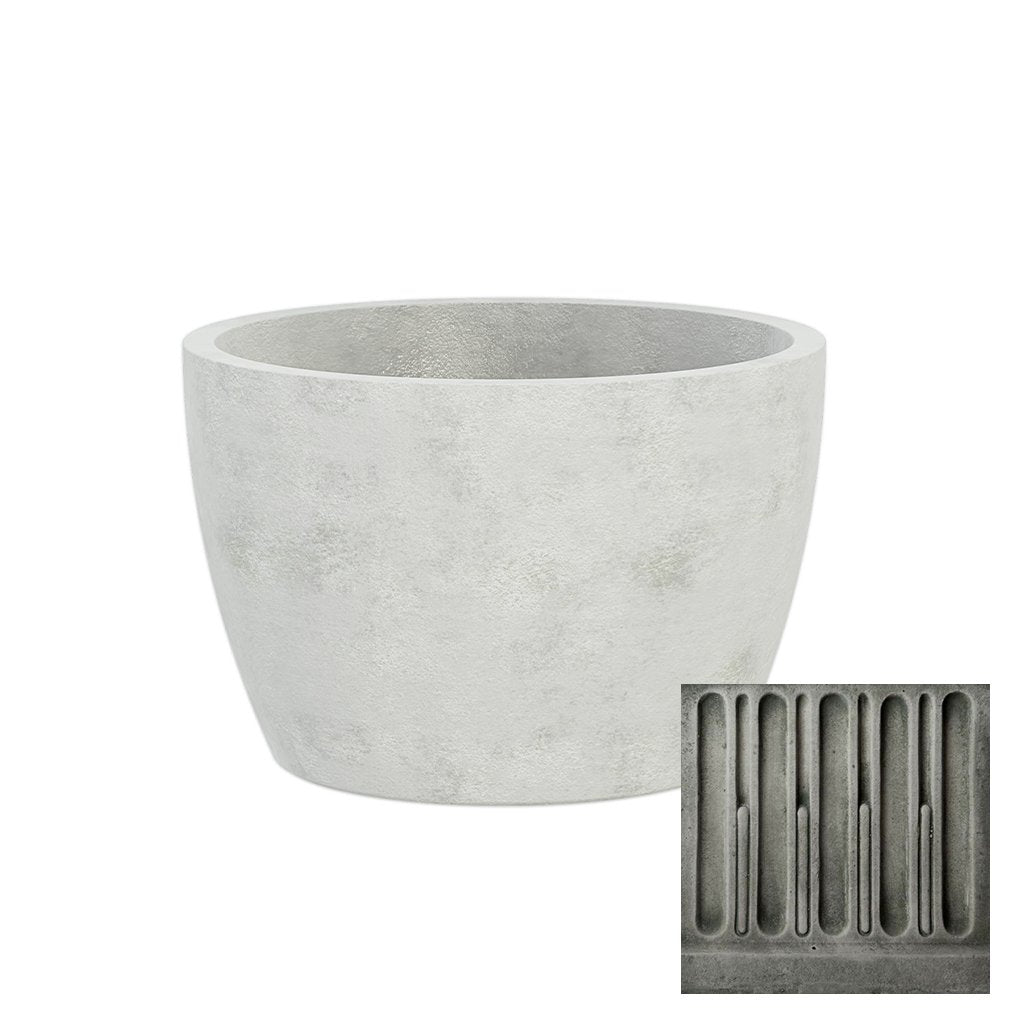 Series 2 Planter