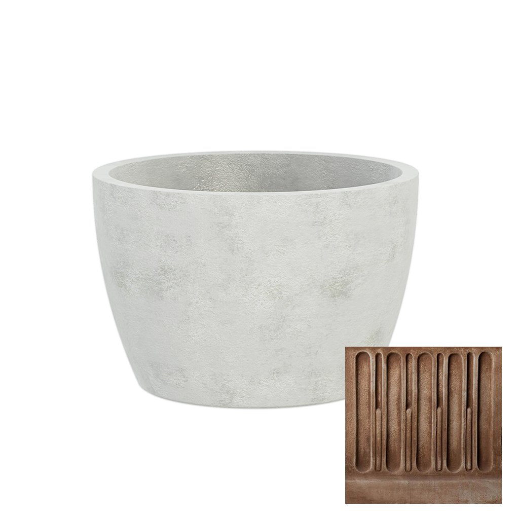 Series 2 Planter