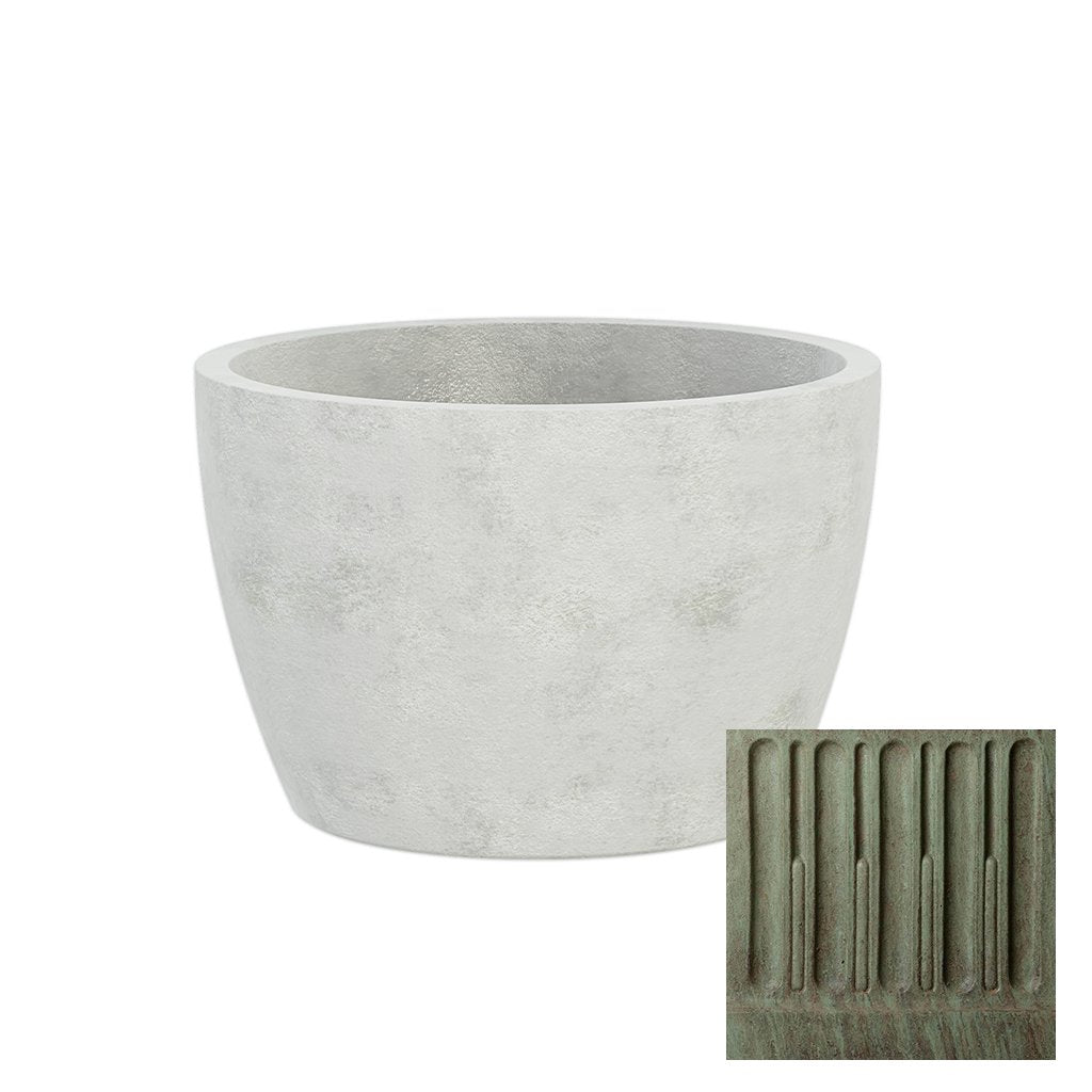 Series 2 Planter