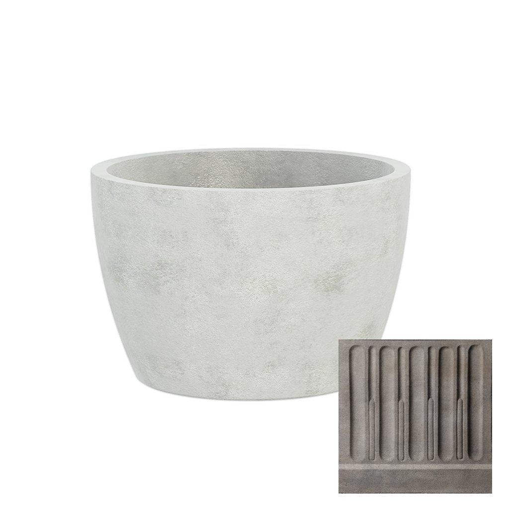 Series 2 Planter