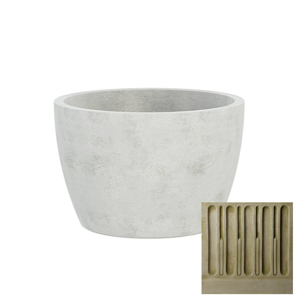 Series 2 Planter