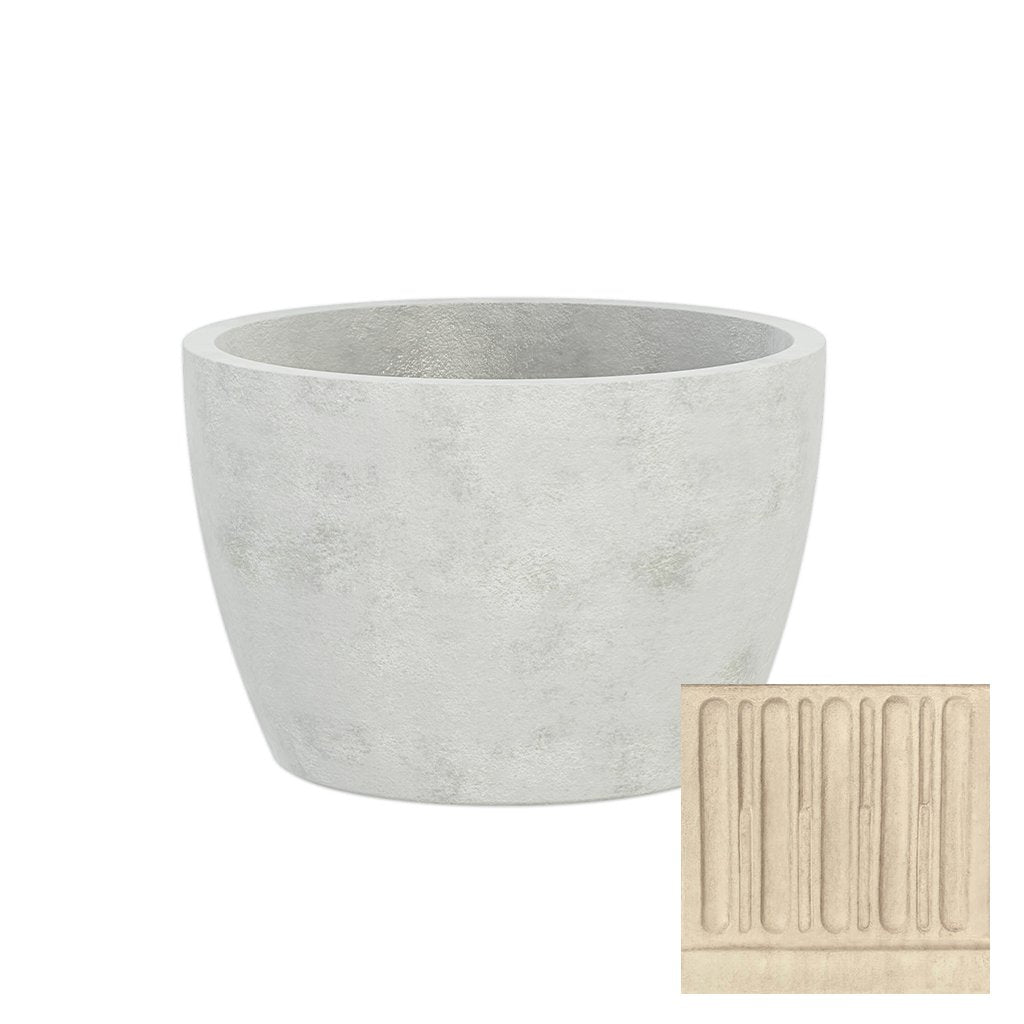 Series 2 Planter