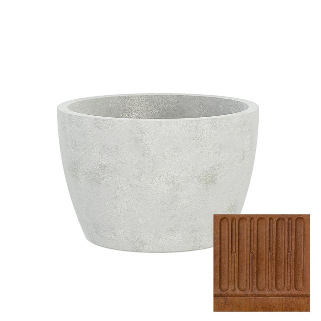 Series 2 Planter