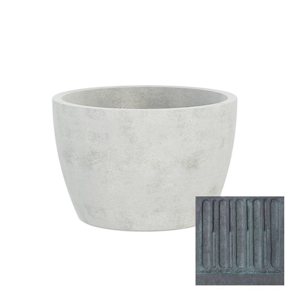Series 2 Planter
