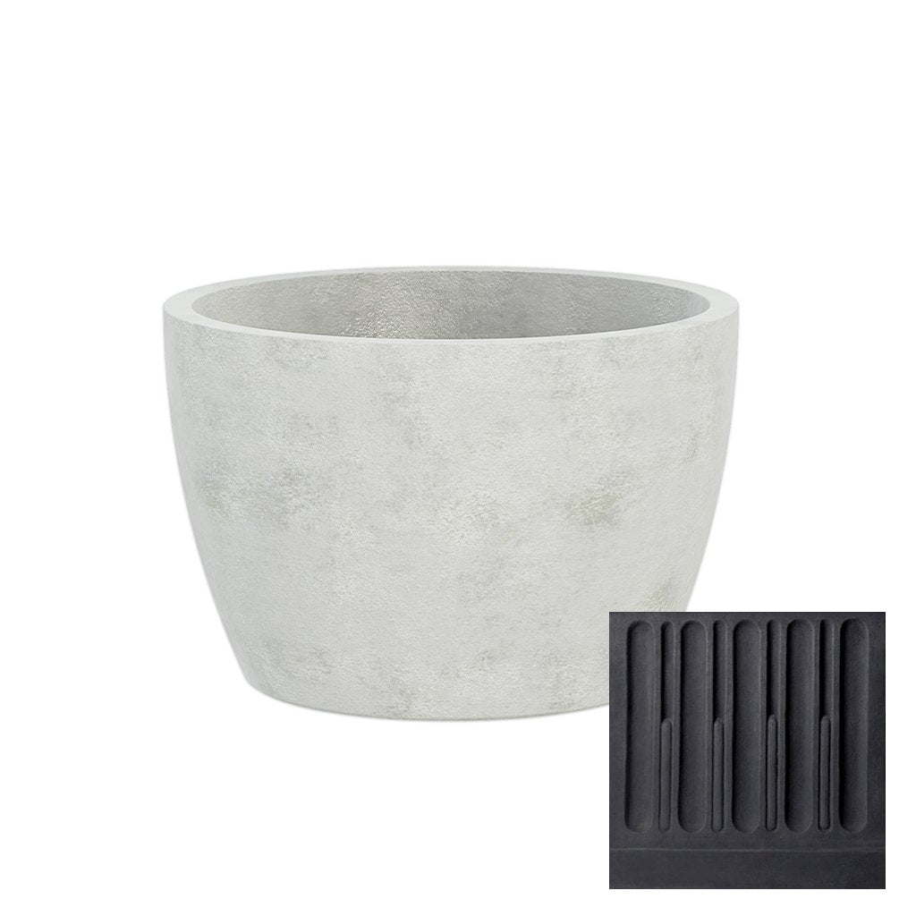 Series 2 Planter