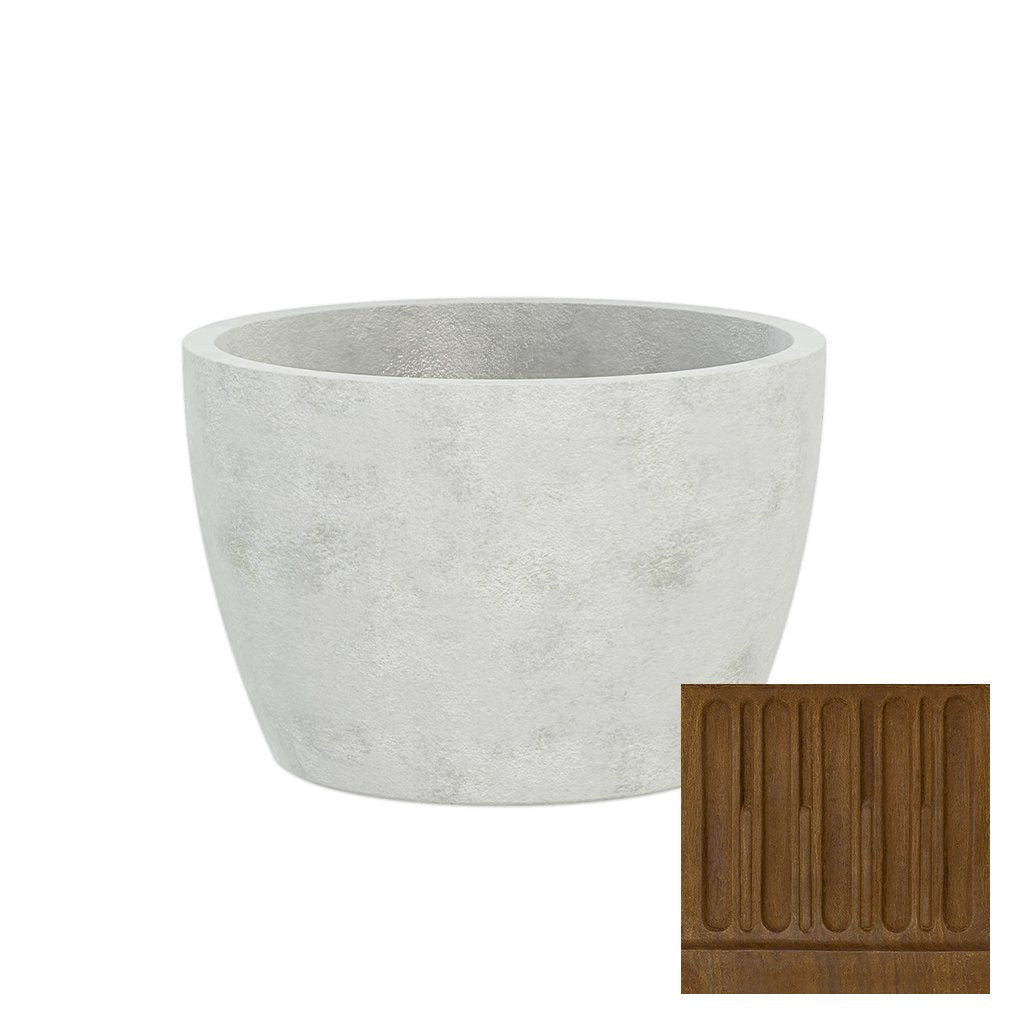 Series 2 Planter