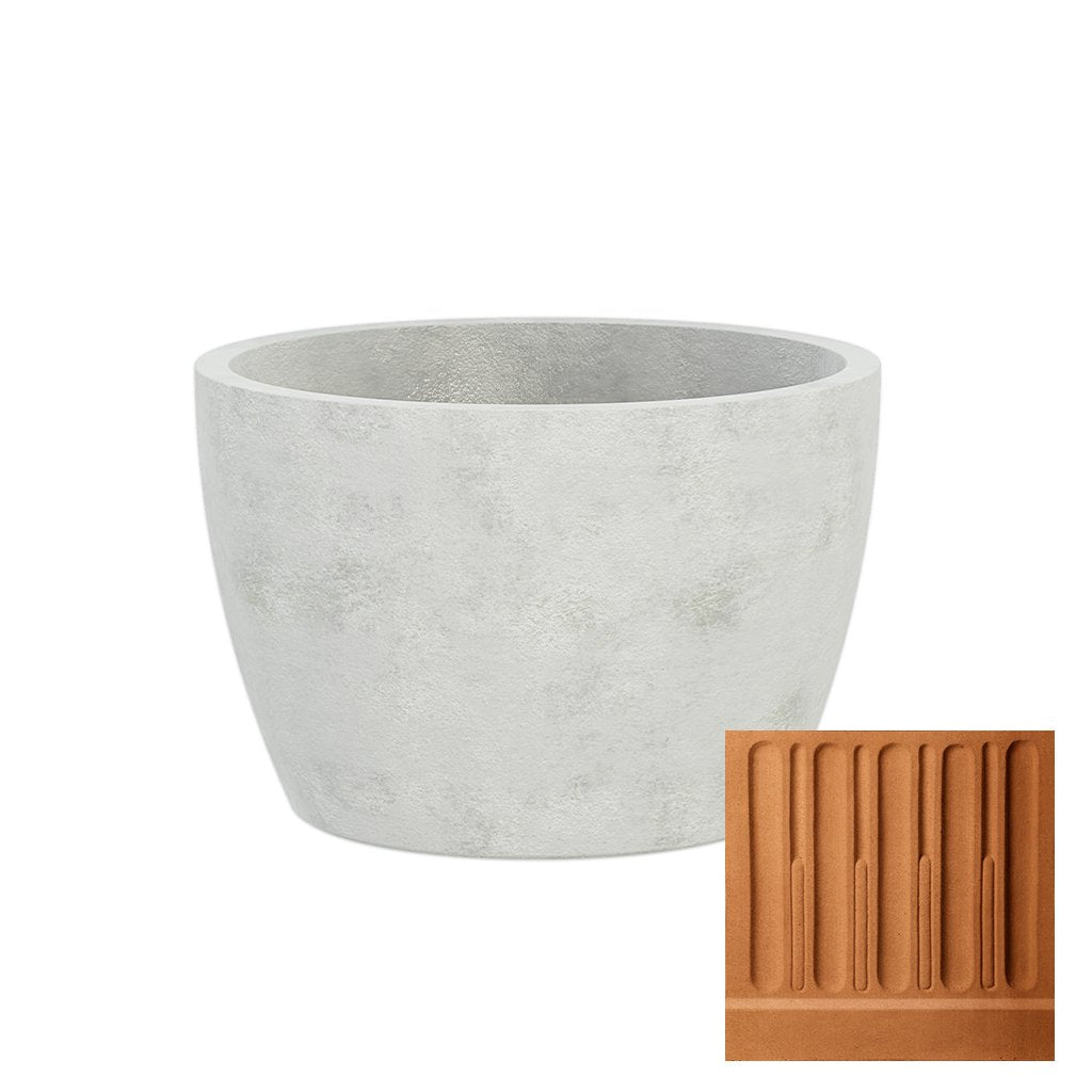 Series 2 Planter