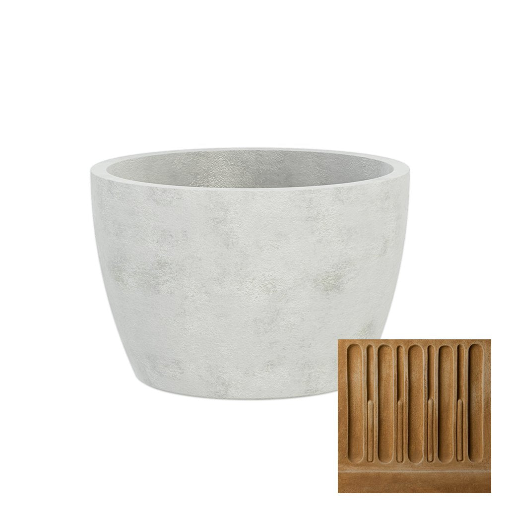 Series 2 Planter
