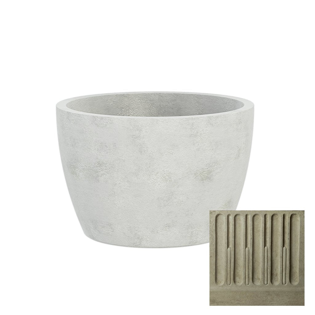 Series 2 Planter