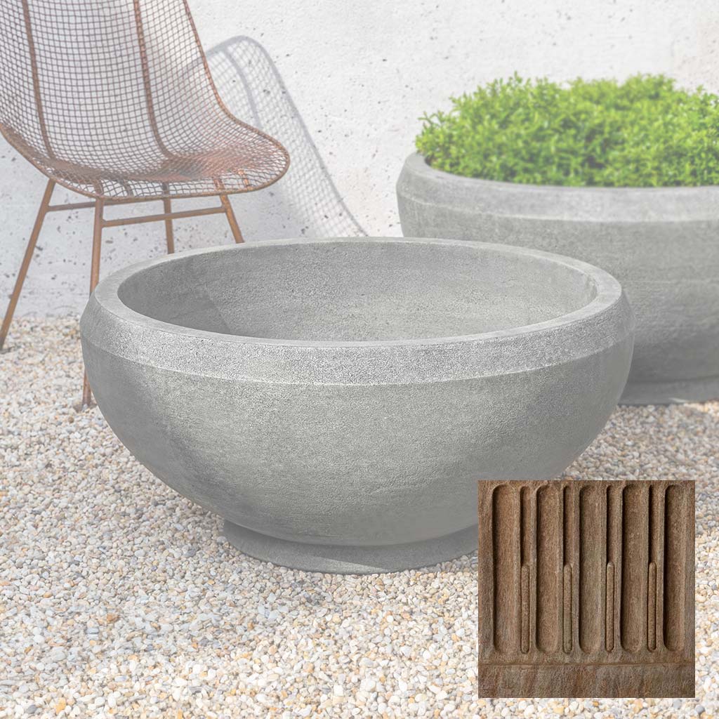 Giulia Planter