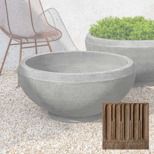 Giulia Planter