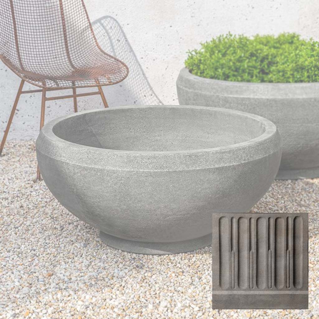Giulia Planter