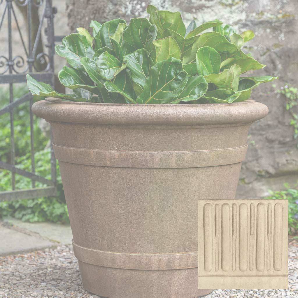 Certosa Planter