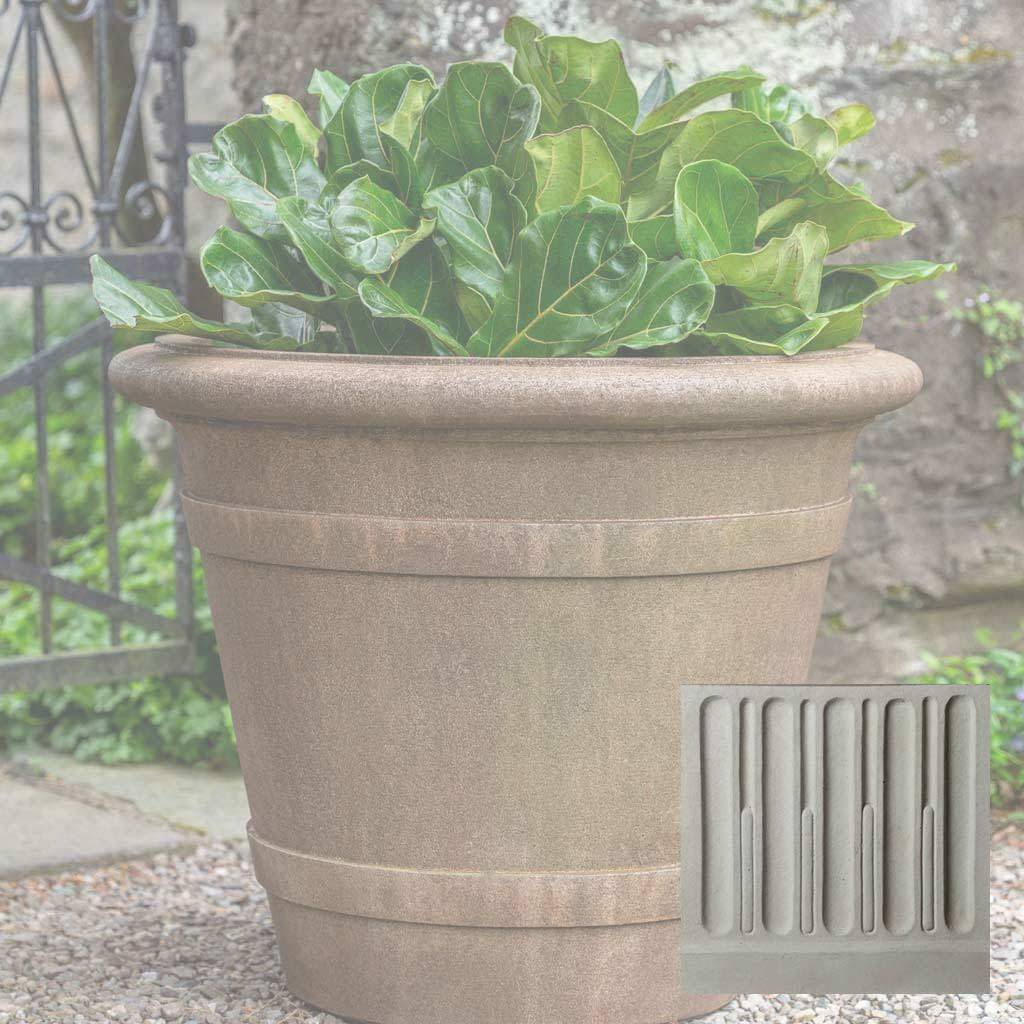 Certosa Planter