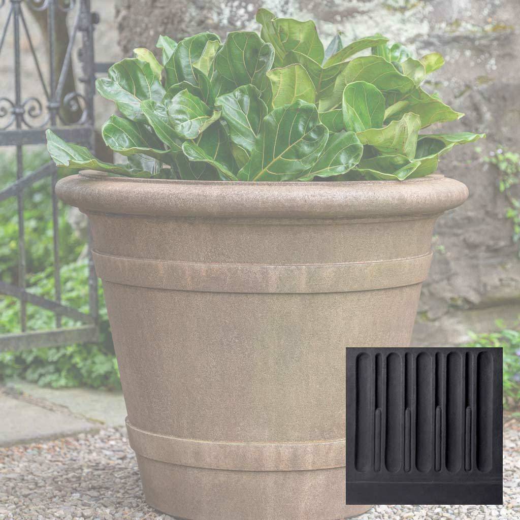 Certosa Planter