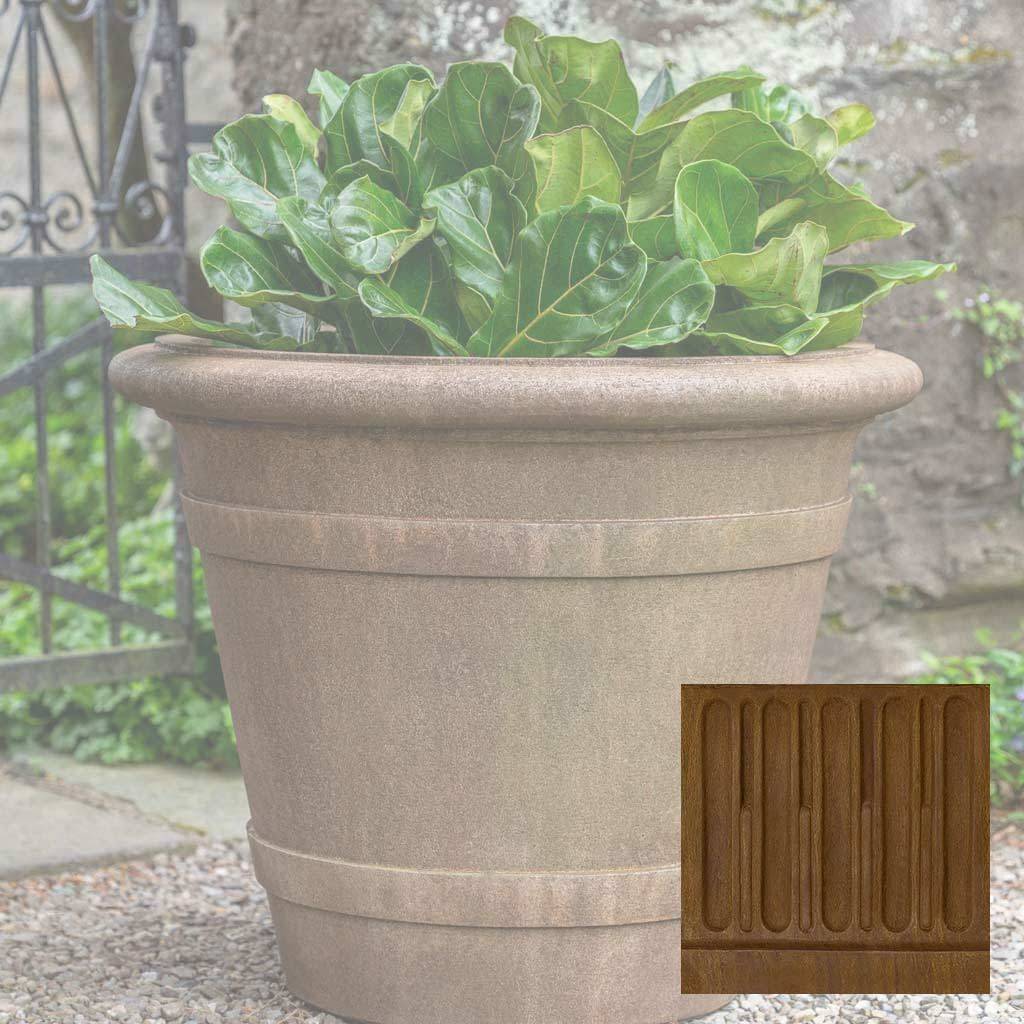 Certosa Planter